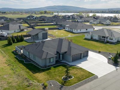 12710 Jayleen Way, Pasco, WA, 99301