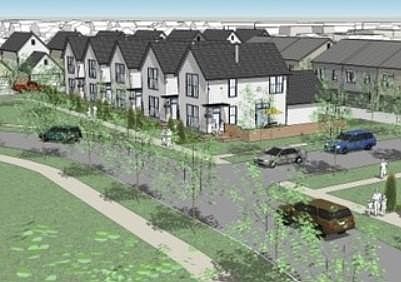 2nd image of 2999 Payne Ave