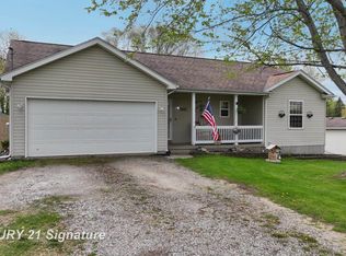 3022 E Lake Rd, Clio, MI 48420
