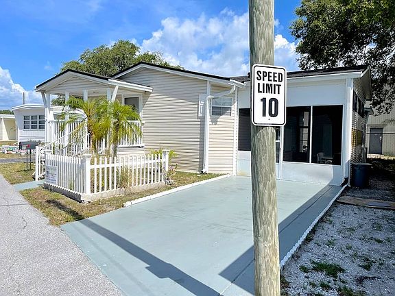 3rd image of 28488 Us Highway 19 N Lot 61