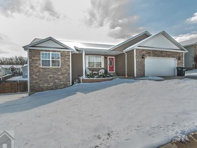 105 Mary Catherine, Waynesville, MO, 65583