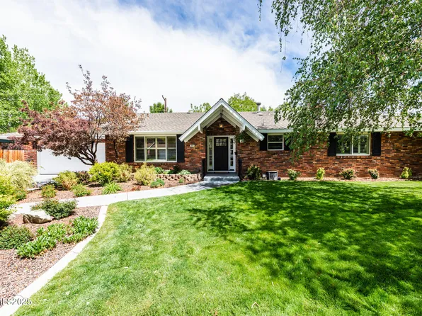 219 Carville Cir, Carson City, NV 89703
