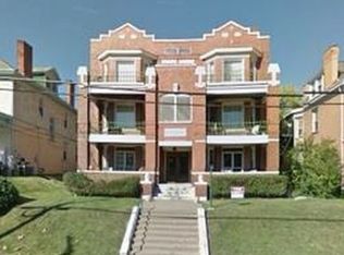 37 N Bryant Ave APT 6A, Pittsburgh, PA 15202