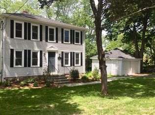 1599 Liberty St, Braintree, MA 02184