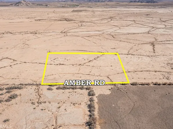 4520713 Amber Rd Lot 2, Lucerne Valley, CA 92356