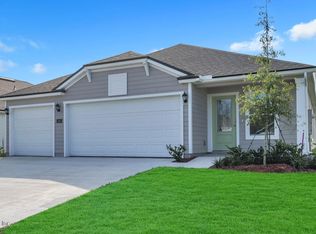 44 Lumber Jack Trl, Palm Coast, FL 32137