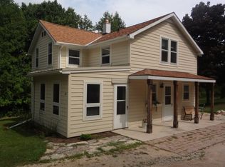 115 Walnut St, Glenbeulah, WI 53023
