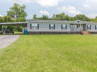1107 Rene O Guidry Rd, Breaux Bridge, LA 70517