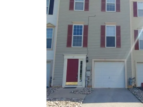 25 N Tribbit Ave, Bear, DE 19701