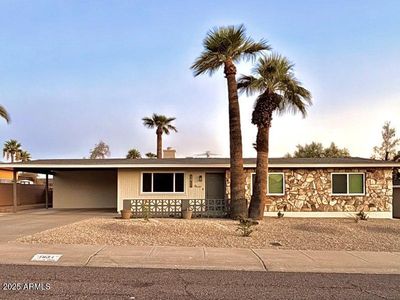 1931 E FLYNN Lane, Phoenix, AZ, 85016
