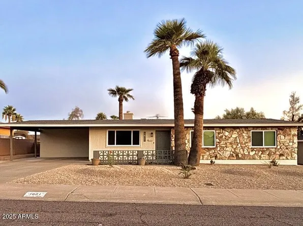 1931 E FLYNN Lane, Phoenix, AZ 85016