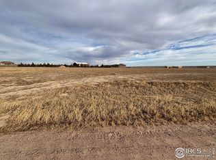 0 McR #21.3, Fort Morgan, CO 80701