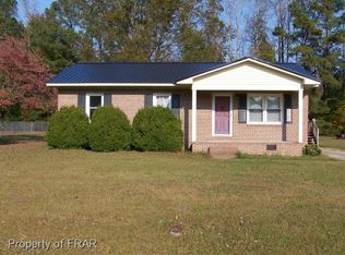 236 Schaeman Cir, Lumberton, NC 28358