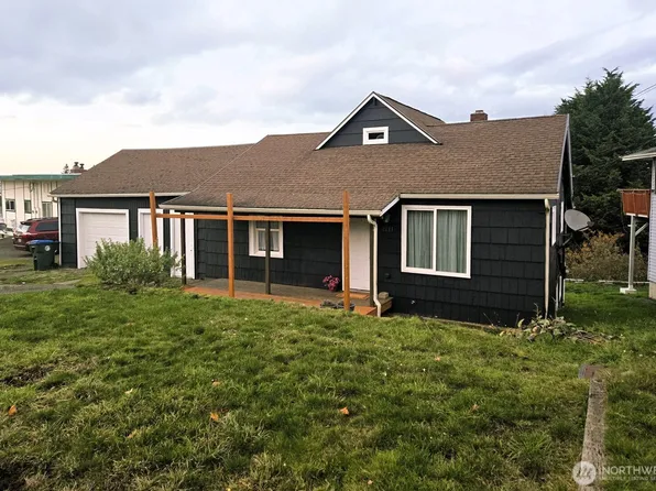 1811 E 3rd Street, Port Angeles, WA 98362