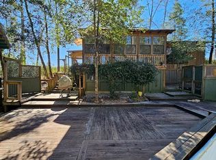 2262 Carter Bight Lndg, Surrency, GA 31563