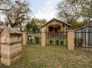 2814 Garwood St UNIT A-1, Austin, TX 78702