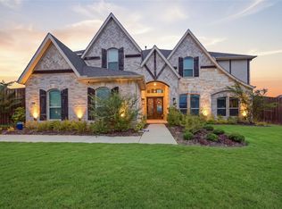 330 Penrose Dr, Ovilla, TX 75154
