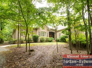 243 Christopher Cv, Sterrett, AL 35147