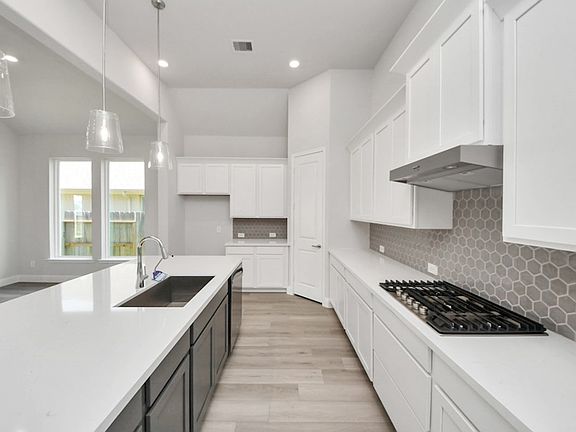 Cameron Kitchen