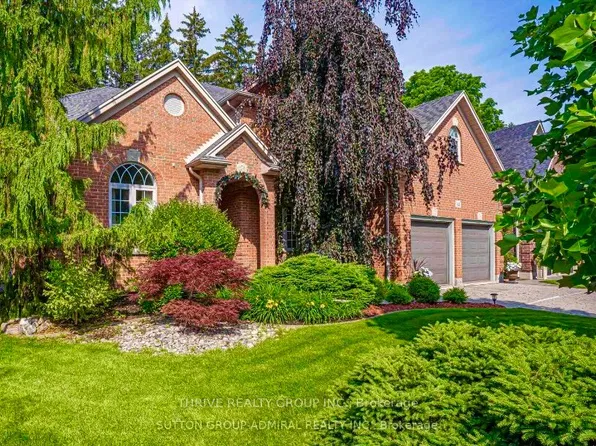 68 Havenwood Way, London, ON N6H 5B8
