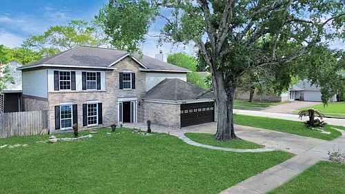 12418 Mill Ridge Dr Photo 1