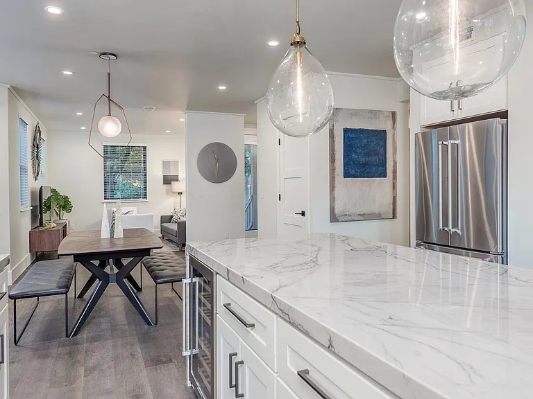 Luxury Spaces — Photo 119