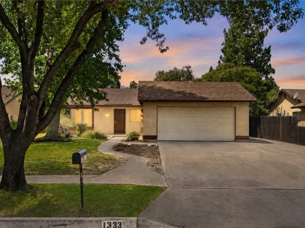 1333 Hunter Dr, Redlands, CA 92374