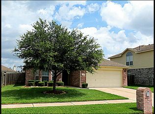 5111 Lost Cove Ln, Spring, TX 77373