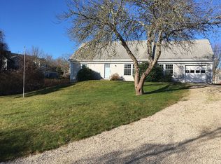 247 Old Harbor Rd, Chatham, MA 02633