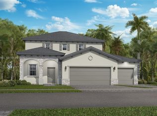 Heron Pointe Palm, Miami, FL 33030