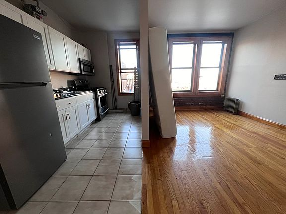 2nd image of 518 W 161st St #56