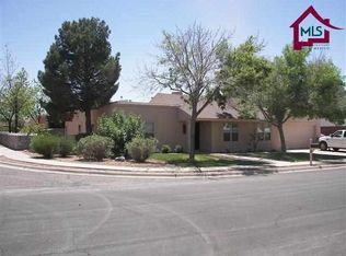 796 Suzanne Ave, Las Cruces, NM 88005