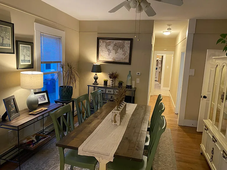 52 Bramhall St #4 — Photo 5