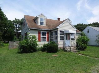 1021 Marine Rd, Salisbury, MD 21801