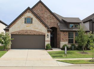 608 Remington Rd, Celina, TX 75009