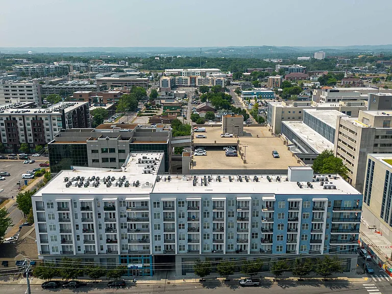 Infinity Midtown
