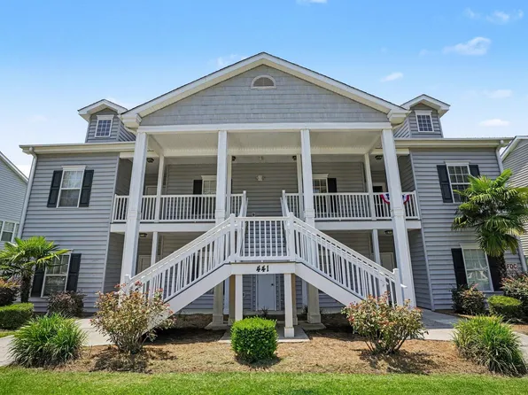 441 Mahogany Dr. #202, Murrells Inlet, SC 29576