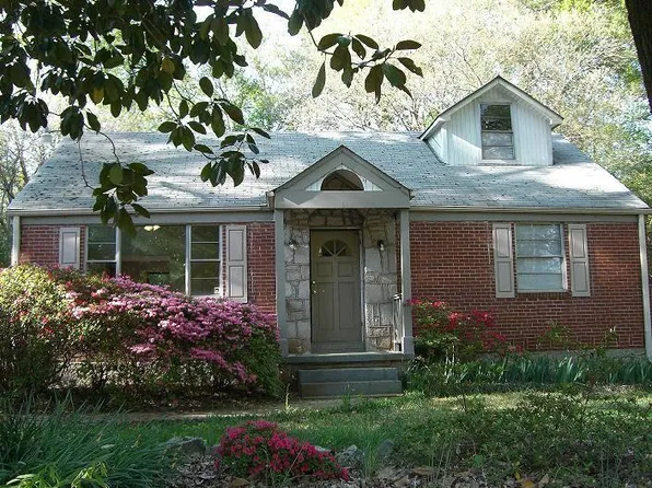 3388 Wren Rd, Decatur, GA 30032
