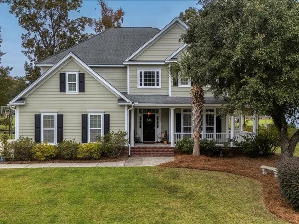 113 History Ln, Summerville, SC 29485