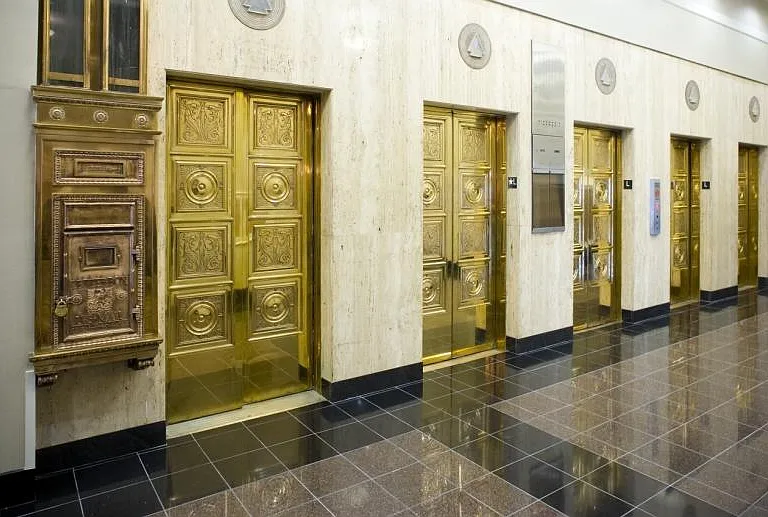 Nissen Building Apartments — Photo 13