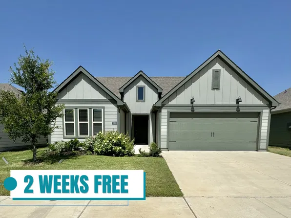 11333 Pecan Creek Dr, Providence Village, TX 76227
