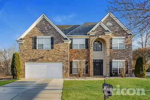 5801 Crimson Oak Ct Photo 1