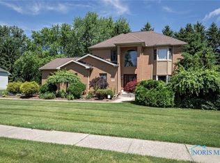 6528 Saddle Ridge Ln, Toledo, OH 43615