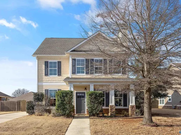 602 River Landing Blvd SW, Madison, AL 35756