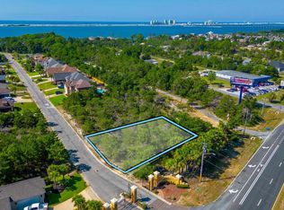 LOT 1 Fontainebleau Ct, Navarre, FL 32566