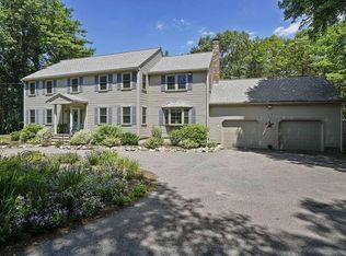 16 Chief Ln, Canton, MA 02021