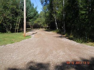 5128 Rasmussen Rd, Ludington, MI 49431