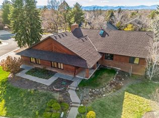 8145 S Krameria Way, Centennial, CO 80112