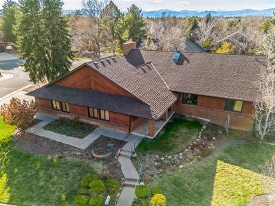 8145 S Krameria Way, Centennial, CO, 80112