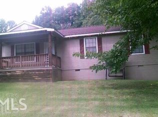 4232 Fairfax Byp, Valley, AL 36854